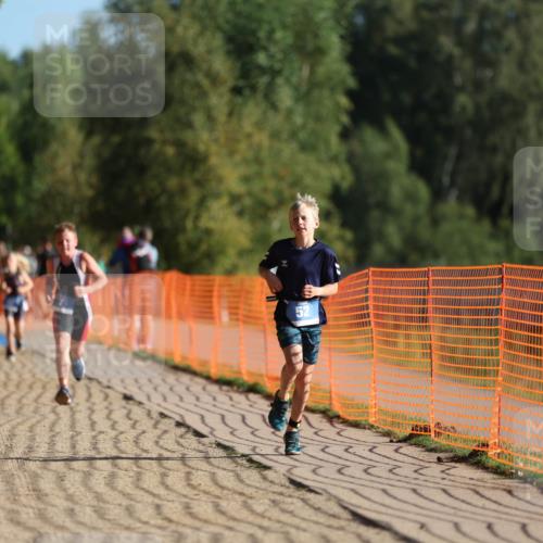 07.09.2025 - 19. Norderstedt Triathlon Michael Strokosch http://msf.ph/oto/8800615 07.09.2025 09:14:46 Laufen 52 meine-sportfotos.de