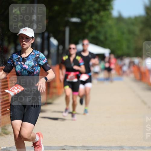07.09.2025 - 19. Norderstedt Triathlon Michael Strokosch http://msf.ph/oto/8800618 07.09.2025 12:30:43 Laufen 703, 822, 1280, 1343 meine-sportfotos.de