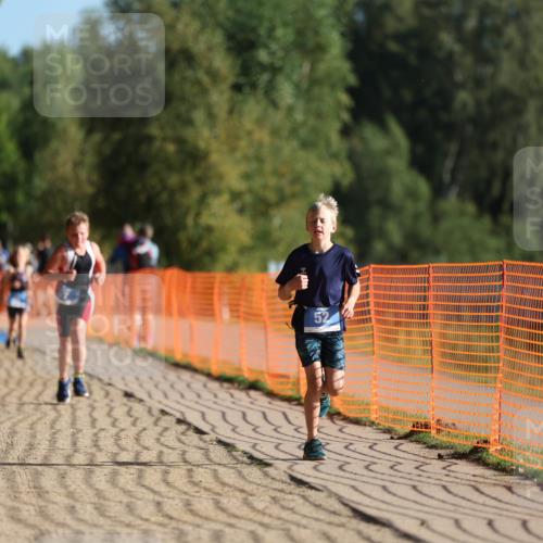07.09.2025 - 19. Norderstedt Triathlon Michael Strokosch http://msf.ph/oto/8800622 07.09.2025 09:14:46 Laufen 52 meine-sportfotos.de