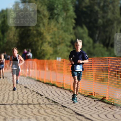 07.09.2025 - 19. Norderstedt Triathlon Michael Strokosch http://msf.ph/oto/8800636 07.09.2025 09:14:47 Laufen 52 meine-sportfotos.de