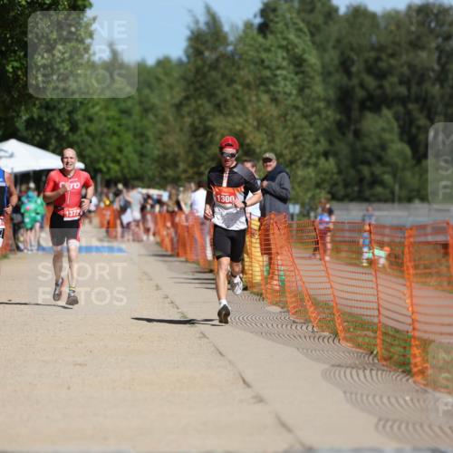 07.09.2025 - 19. Norderstedt Triathlon Michael Strokosch http://msf.ph/oto/8800721 07.09.2025 12:30:52 Laufen 1300, 1320, 1372 meine-sportfotos.de
