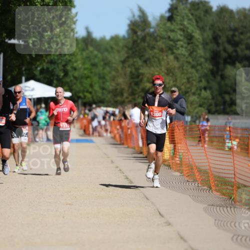 07.09.2025 - 19. Norderstedt Triathlon Michael Strokosch http://msf.ph/oto/8800737 07.09.2025 12:30:53 Laufen 1300, 1320, 1372 meine-sportfotos.de