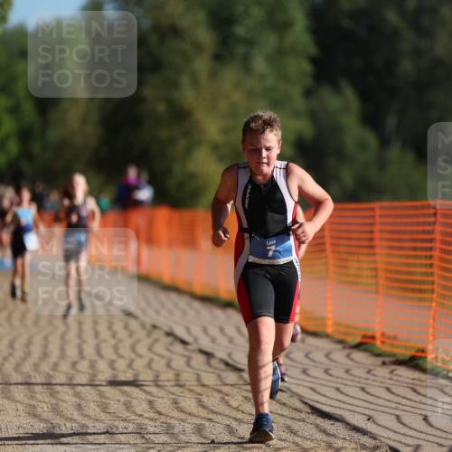 07.09.2025 - 19. Norderstedt Triathlon Michael Strokosch http://msf.ph/oto/8800761 07.09.2025 09:14:52 Laufen 7, 17, 52 meine-sportfotos.de