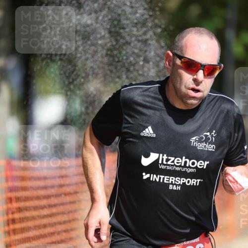 07.09.2025 - 19. Norderstedt Triathlon Michael Strokosch http://msf.ph/oto/8800768 07.09.2025 12:01:19 Laufen 796, 1208, 1348 meine-sportfotos.de