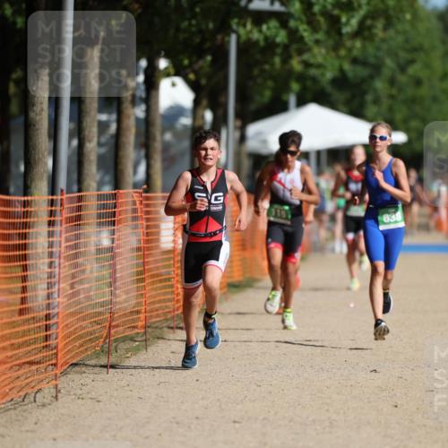 07.09.2025 - 19. Norderstedt Triathlon Michael Strokosch http://msf.ph/oto/8800772 07.09.2025 10:57:44 Laufen 60, 108, 115, 130, 638 meine-sportfotos.de