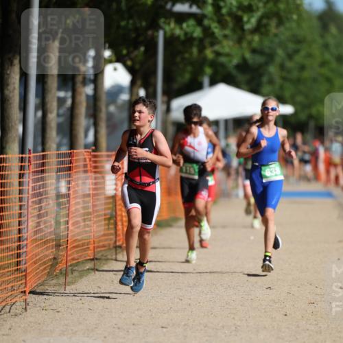 07.09.2025 - 19. Norderstedt Triathlon Michael Strokosch http://msf.ph/oto/8800791 07.09.2025 10:57:45 Laufen 60, 108, 115, 130, 638 meine-sportfotos.de