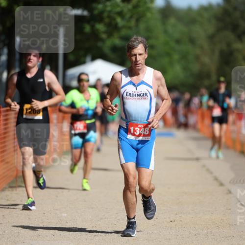 07.09.2025 - 19. Norderstedt Triathlon Michael Strokosch http://msf.ph/oto/8800835 07.09.2025 12:01:24 Laufen 770, 1208, 1332, 1348 meine-sportfotos.de