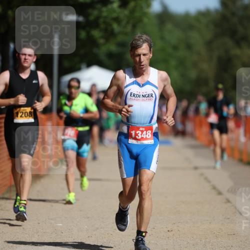 07.09.2025 - 19. Norderstedt Triathlon Michael Strokosch http://msf.ph/oto/8800843 07.09.2025 12:01:25 Laufen 770, 1208, 1332, 1348 meine-sportfotos.de