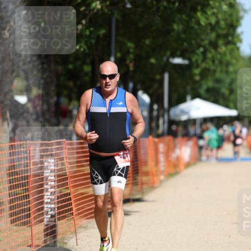 07.09.2025 - 19. Norderstedt Triathlon Michael Strokosch http://msf.ph/oto/8800853 07.09.2025 12:31:00 Laufen 710, 1300, 1320, 1372 meine-sportfotos.de