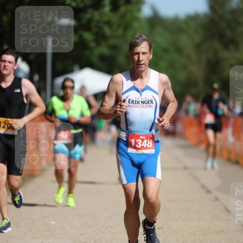 07.09.2025 - 19. Norderstedt Triathlon Michael Strokosch http://msf.ph/oto/8800856 07.09.2025 12:01:25 Laufen 770, 1208, 1332, 1348 meine-sportfotos.de
