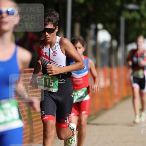 07.09.2025 - 19. Norderstedt Triathlon Michael Strokosch http://msf.ph/oto/8800882 07.09.2025 10:57:50 Laufen 60, 108, 115, 638, 670 meine-sportfotos.de