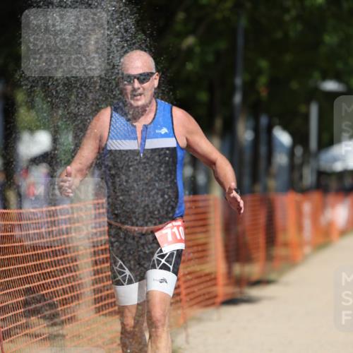 07.09.2025 - 19. Norderstedt Triathlon Michael Strokosch http://msf.ph/oto/8800887 07.09.2025 12:31:02 Laufen 710, 1320, 1372 meine-sportfotos.de