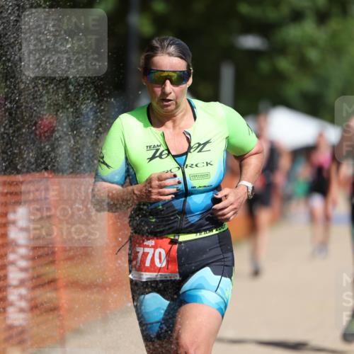 07.09.2025 - 19. Norderstedt Triathlon Michael Strokosch http://msf.ph/oto/8800955 07.09.2025 12:01:29 Laufen 770, 774, 1208, 1301, 1332, 1348 meine-sportfotos.de