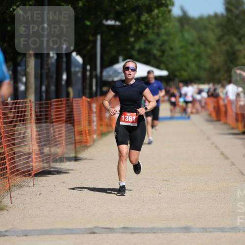 07.09.2025 - 19. Norderstedt Triathlon Michael Strokosch http://msf.ph/oto/8801068 07.09.2025 12:31:22 Laufen 215, 237, 1231, 1361 meine-sportfotos.de