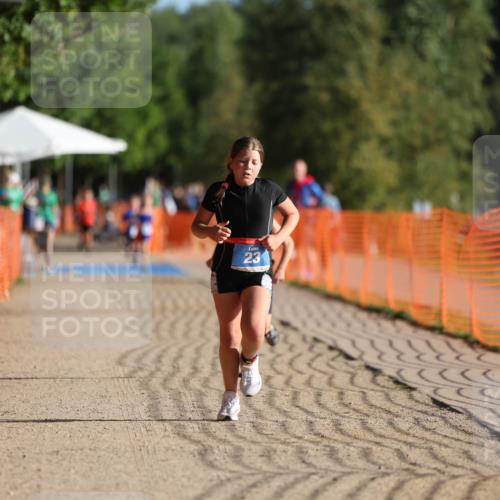07.09.2025 - 19. Norderstedt Triathlon Michael Strokosch http://msf.ph/oto/8801071 07.09.2025 09:15:11 Laufen 2, 23 meine-sportfotos.de