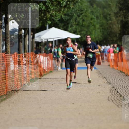 07.09.2025 - 19. Norderstedt Triathlon Michael Strokosch http://msf.ph/oto/8801073 07.09.2025 10:58:05 Laufen 57, 59, 666, 693 meine-sportfotos.de