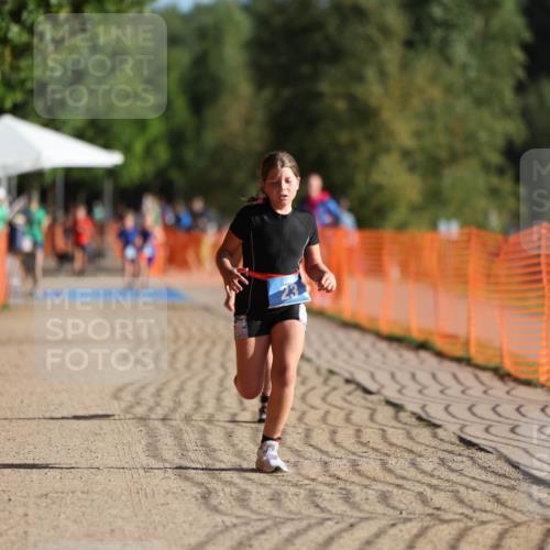 07.09.2025 - 19. Norderstedt Triathlon Michael Strokosch http://msf.ph/oto/8801078 07.09.2025 09:15:11 Laufen 2, 23 meine-sportfotos.de