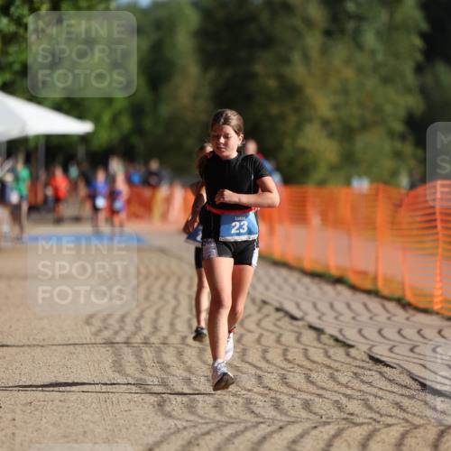 07.09.2025 - 19. Norderstedt Triathlon Michael Strokosch http://msf.ph/oto/8801087 07.09.2025 09:15:11 Laufen 2, 23 meine-sportfotos.de