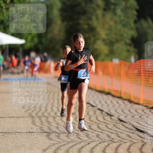 07.09.2025 - 19. Norderstedt Triathlon Michael Strokosch http://msf.ph/oto/8801094 07.09.2025 09:15:11 Laufen 2, 23 meine-sportfotos.de