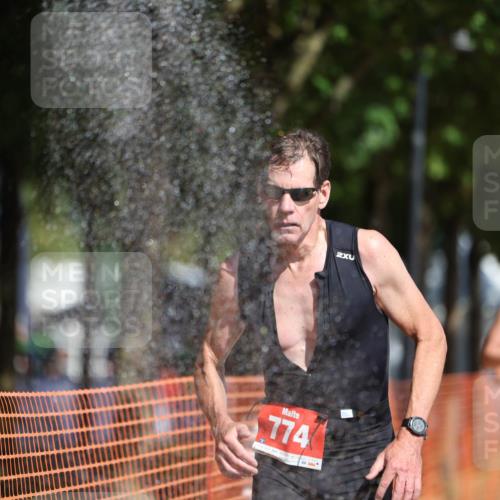 07.09.2025 - 19. Norderstedt Triathlon Michael Strokosch http://msf.ph/oto/8801098 07.09.2025 12:01:36 Laufen 148, 774, 1178, 1301, 1332, 1334 meine-sportfotos.de