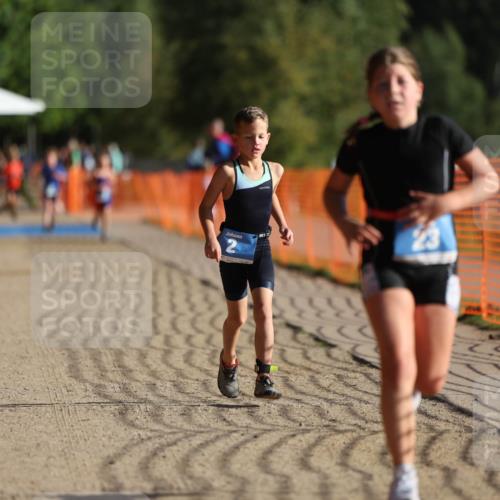 07.09.2025 - 19. Norderstedt Triathlon Michael Strokosch http://msf.ph/oto/8801129 07.09.2025 09:15:13 Laufen 2, 23 meine-sportfotos.de
