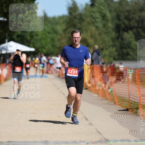 07.09.2025 - 19. Norderstedt Triathlon Michael Strokosch http://msf.ph/oto/8801133 07.09.2025 12:31:27 Laufen 850, 1231, 1361 meine-sportfotos.de