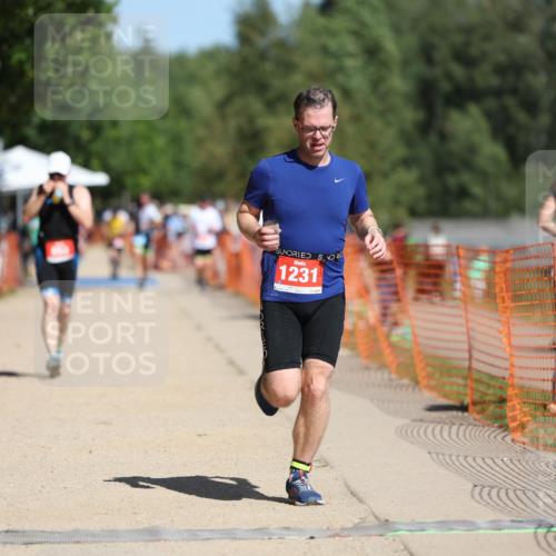 07.09.2025 - 19. Norderstedt Triathlon Michael Strokosch http://msf.ph/oto/8801146 07.09.2025 12:31:28 Laufen 850, 1231, 1361 meine-sportfotos.de