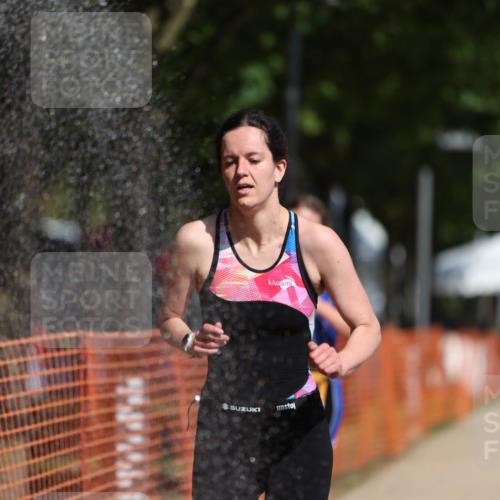 07.09.2025 - 19. Norderstedt Triathlon Michael Strokosch http://msf.ph/oto/8801158 07.09.2025 12:01:38 Laufen 148, 774, 1178, 1301, 1334 meine-sportfotos.de
