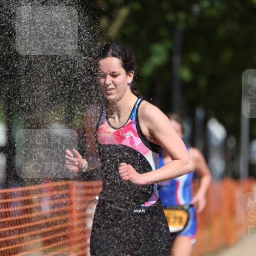 07.09.2025 - 19. Norderstedt Triathlon Michael Strokosch http://msf.ph/oto/8801162 07.09.2025 12:01:39 Laufen 148, 774, 1178, 1301, 1334 meine-sportfotos.de