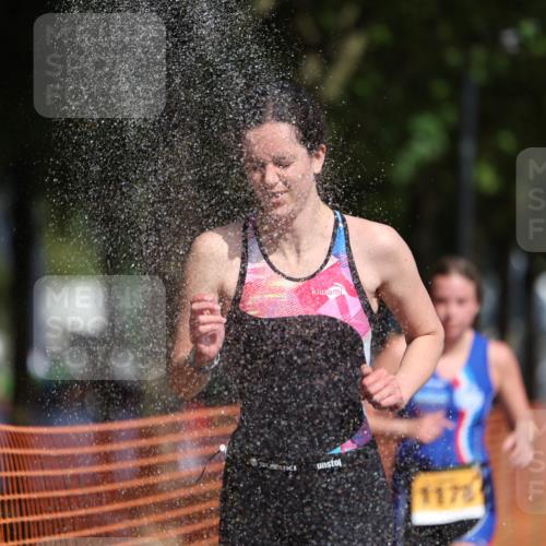07.09.2025 - 19. Norderstedt Triathlon Michael Strokosch http://msf.ph/oto/8801169 07.09.2025 12:01:39 Laufen 148, 774, 1178, 1301, 1334 meine-sportfotos.de