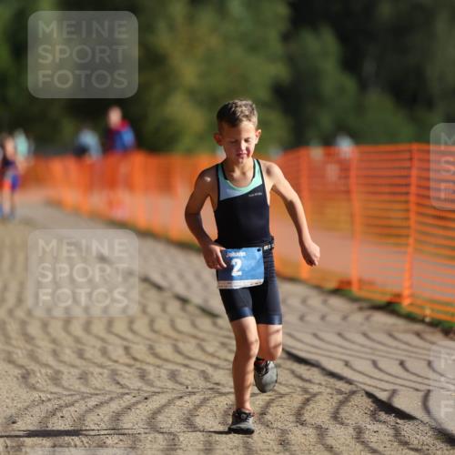 07.09.2025 - 19. Norderstedt Triathlon Michael Strokosch http://msf.ph/oto/8801171 07.09.2025 09:15:15 Laufen 2, 23 meine-sportfotos.de