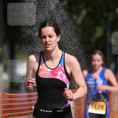 07.09.2025 - 19. Norderstedt Triathlon Michael Strokosch http://msf.ph/oto/8801176 07.09.2025 12:01:39 Laufen 148, 774, 1178, 1301, 1334 meine-sportfotos.de