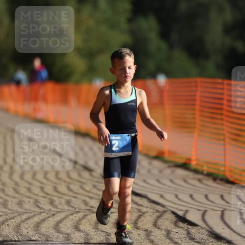 07.09.2025 - 19. Norderstedt Triathlon Michael Strokosch http://msf.ph/oto/8801177 07.09.2025 09:15:15 Laufen 2, 23 meine-sportfotos.de