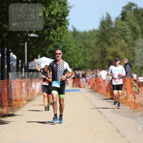 07.09.2025 - 19. Norderstedt Triathlon Michael Strokosch http://msf.ph/oto/8801180 07.09.2025 12:31:42 Laufen 898, 1315 meine-sportfotos.de
