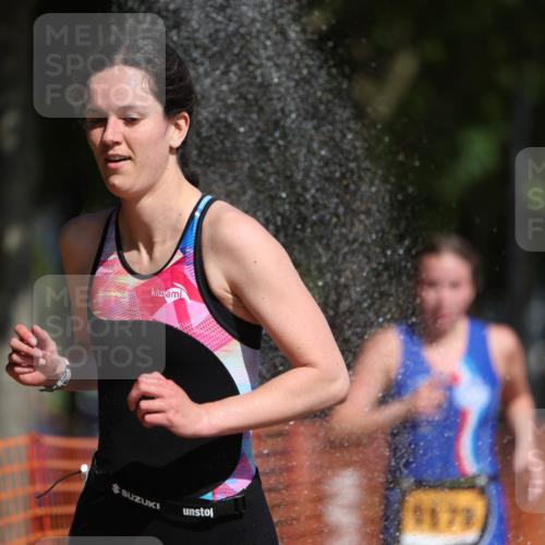 07.09.2025 - 19. Norderstedt Triathlon Michael Strokosch http://msf.ph/oto/8801182 07.09.2025 12:01:39 Laufen 148, 774, 1178, 1301, 1334 meine-sportfotos.de