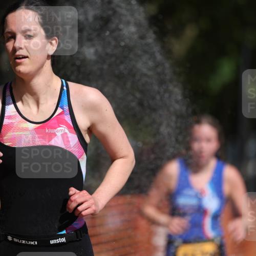 07.09.2025 - 19. Norderstedt Triathlon Michael Strokosch http://msf.ph/oto/8801189 07.09.2025 12:01:40 Laufen 148, 774, 1178, 1334 meine-sportfotos.de