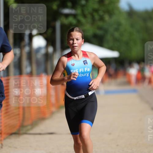07.09.2025 - 19. Norderstedt Triathlon Michael Strokosch http://msf.ph/oto/8801191 07.09.2025 10:58:11 Laufen 57, 129, 643, 693 meine-sportfotos.de