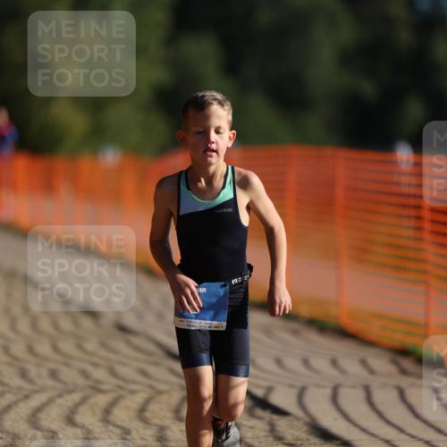 07.09.2025 - 19. Norderstedt Triathlon Michael Strokosch http://msf.ph/oto/8801198 07.09.2025 09:15:16 Laufen 2, 23 meine-sportfotos.de
