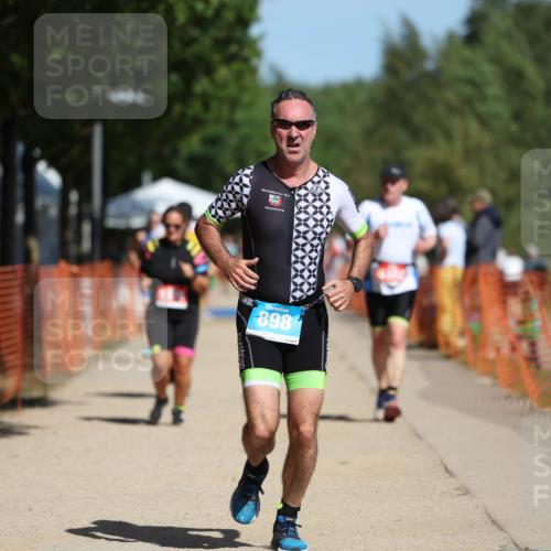 07.09.2025 - 19. Norderstedt Triathlon Michael Strokosch http://msf.ph/oto/8801221 07.09.2025 12:31:44 Laufen 168, 795, 898, 1282, 1315 meine-sportfotos.de