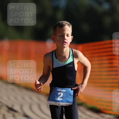 07.09.2025 - 19. Norderstedt Triathlon Michael Strokosch http://msf.ph/oto/8801224 07.09.2025 09:15:18 Laufen 2, 23 meine-sportfotos.de