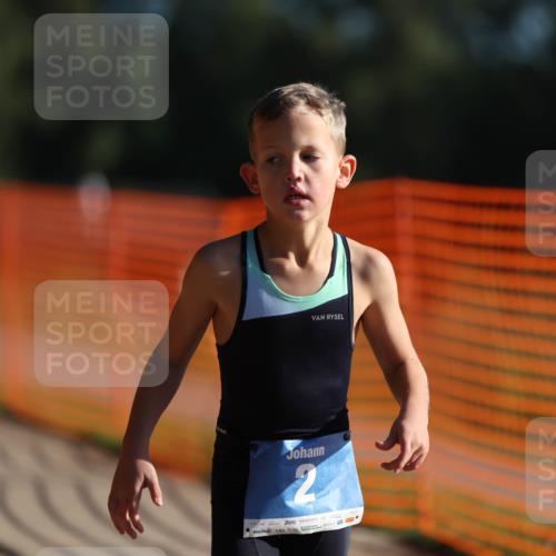 07.09.2025 - 19. Norderstedt Triathlon Michael Strokosch http://msf.ph/oto/8801232 07.09.2025 09:15:18 Laufen 2, 23 meine-sportfotos.de
