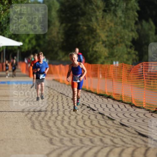 07.09.2025 - 19. Norderstedt Triathlon Michael Strokosch http://msf.ph/oto/8801243 07.09.2025 09:15:26 Laufen 11 meine-sportfotos.de