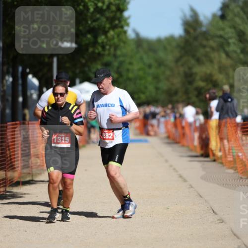 07.09.2025 - 19. Norderstedt Triathlon Michael Strokosch http://msf.ph/oto/8801251 07.09.2025 12:31:47 Laufen 168, 795, 898, 1282, 1315 meine-sportfotos.de
