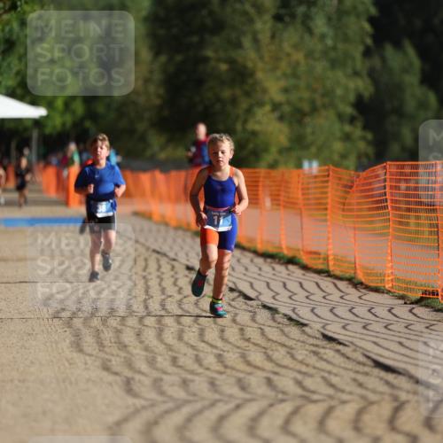 07.09.2025 - 19. Norderstedt Triathlon Michael Strokosch http://msf.ph/oto/8801272 07.09.2025 09:15:27 Laufen 11 meine-sportfotos.de