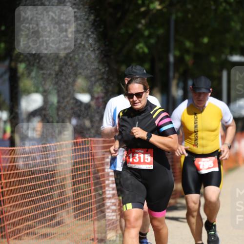 07.09.2025 - 19. Norderstedt Triathlon Michael Strokosch http://msf.ph/oto/8801282 07.09.2025 12:31:49 Laufen 168, 795, 898, 1282, 1315 meine-sportfotos.de