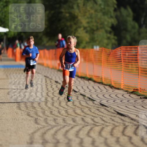 07.09.2025 - 19. Norderstedt Triathlon Michael Strokosch http://msf.ph/oto/8801287 07.09.2025 09:15:28 Laufen 11 meine-sportfotos.de