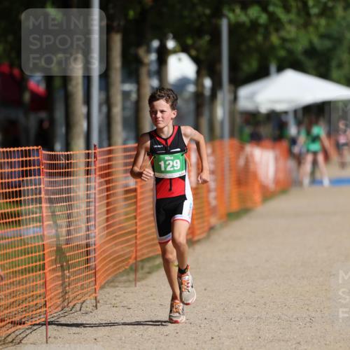 07.09.2025 - 19. Norderstedt Triathlon Michael Strokosch http://msf.ph/oto/8801294 07.09.2025 10:58:16 Laufen 57, 129, 643, 693 meine-sportfotos.de