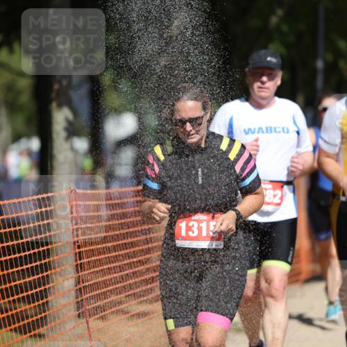 07.09.2025 - 19. Norderstedt Triathlon Michael Strokosch http://msf.ph/oto/8801305 07.09.2025 12:31:50 Laufen 168, 795, 1282, 1315 meine-sportfotos.de