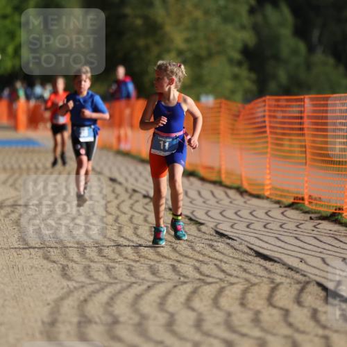 07.09.2025 - 19. Norderstedt Triathlon Michael Strokosch http://msf.ph/oto/8801308 07.09.2025 09:15:29 Laufen 11, 38 meine-sportfotos.de
