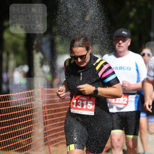07.09.2025 - 19. Norderstedt Triathlon Michael Strokosch http://msf.ph/oto/8801319 07.09.2025 12:31:51 Laufen 168, 795, 1282, 1315 meine-sportfotos.de